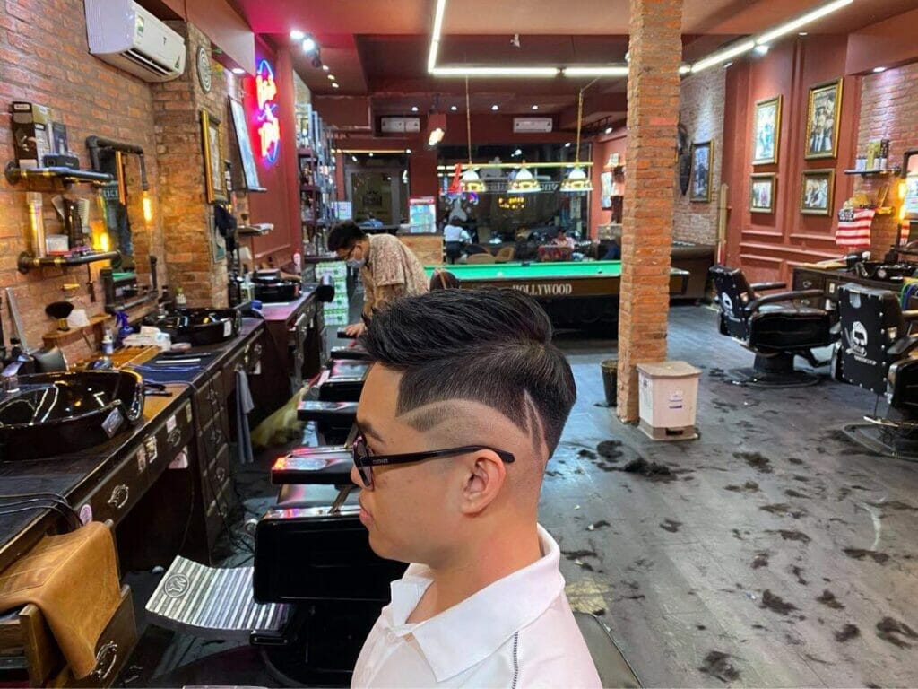 Top 10 Salon làm tóc đẹp tại Đà Nẵng nổi tiếng chất lượng  TopAZ Review